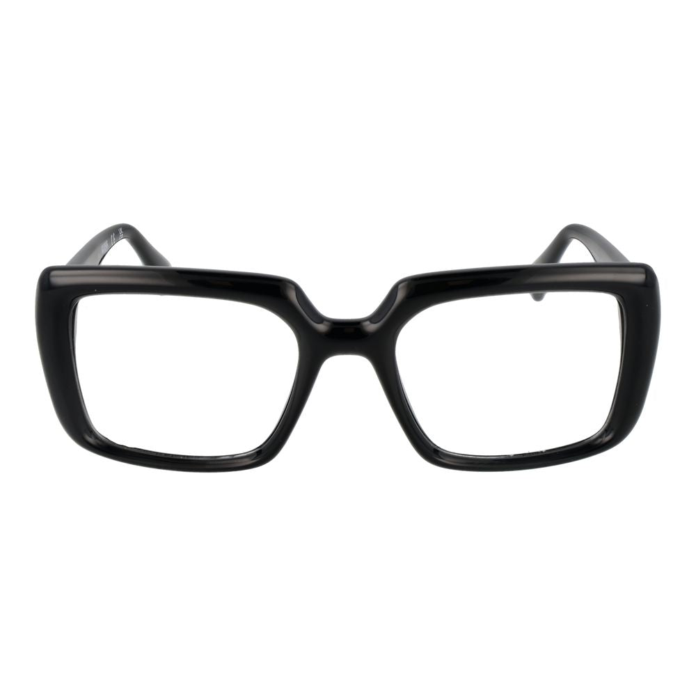 Guess Black Unisex Optical Frames